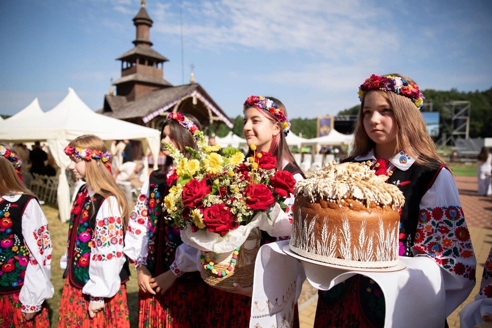 Зустріч Блаженнішого Святослава / фото: УГКЦ