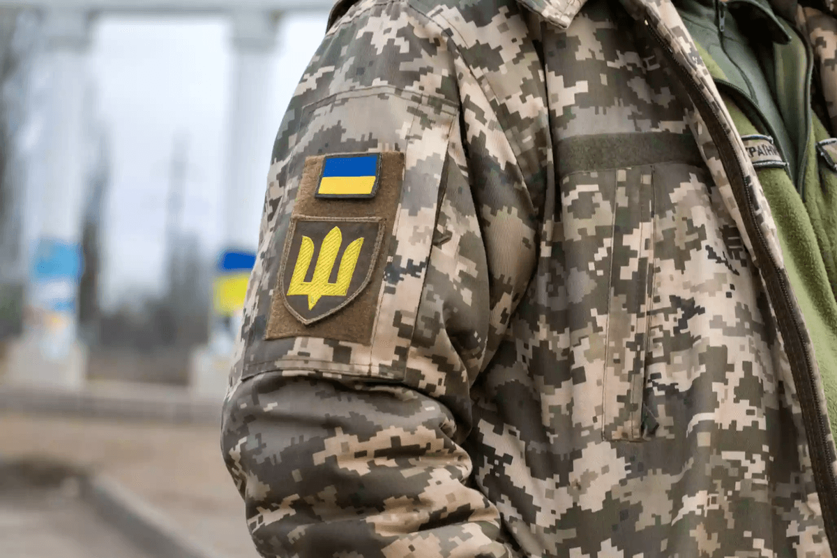 СЗЧ чи дезертирство: у Львівському ТЦК назвали різницю і яке може бути покарання