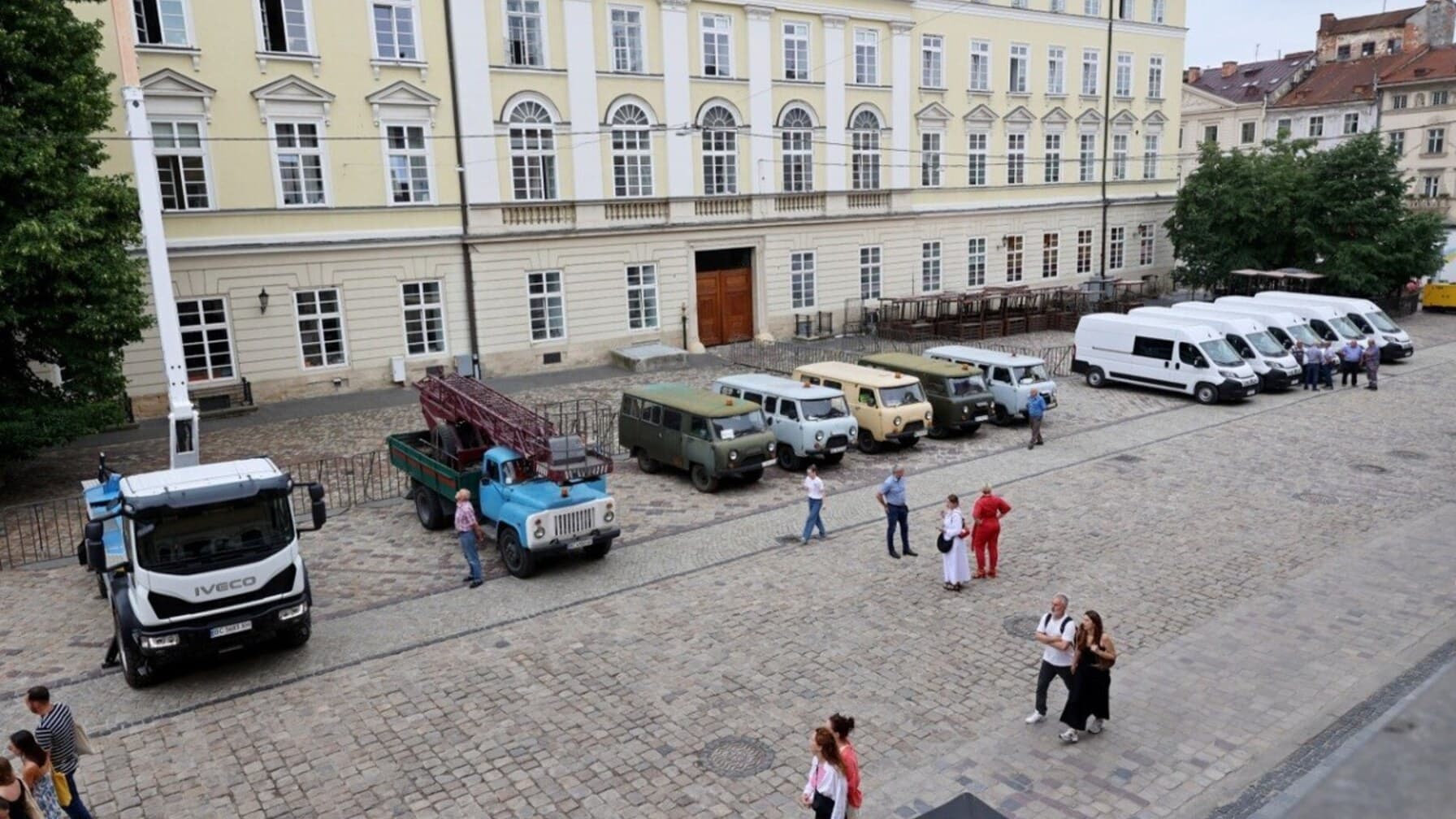 фото: ЛМР