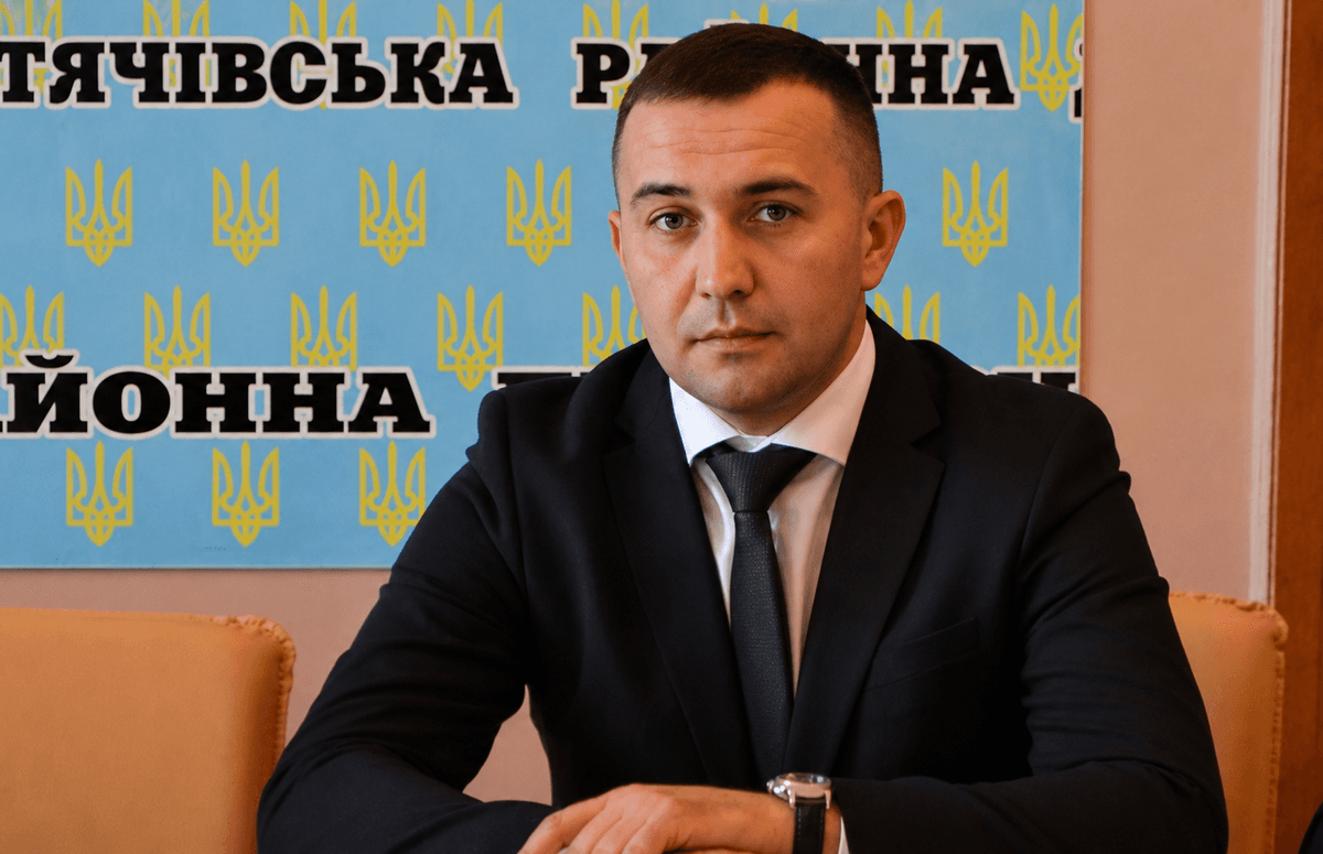 У львівському управлінні СБУ призначили нового очільника. Хто ним став