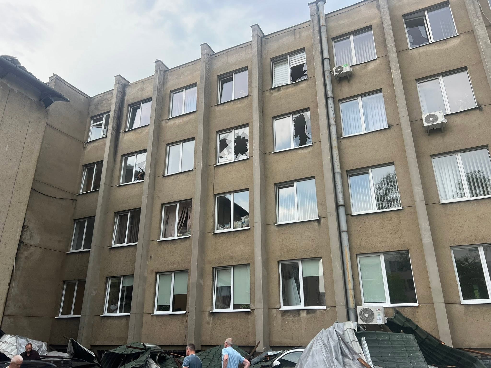 фото: Андрій Москаленко