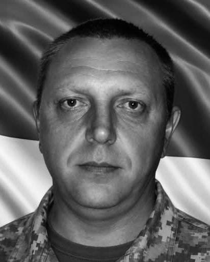 Андрій Шемеляк / фото: ЛОВА