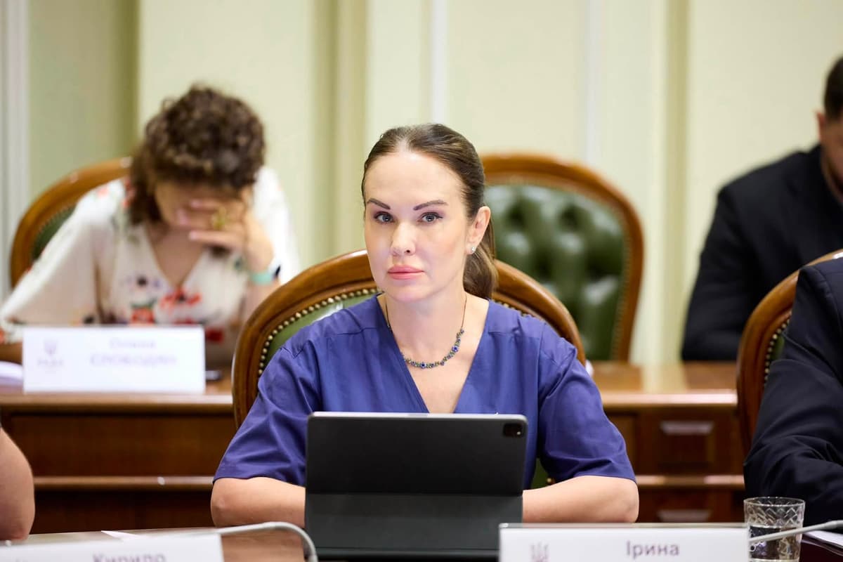 Хто заплатив 20 мільйонів за Мудру: серед заставодавців — прибиральниця та чоловік із мікрокредитами