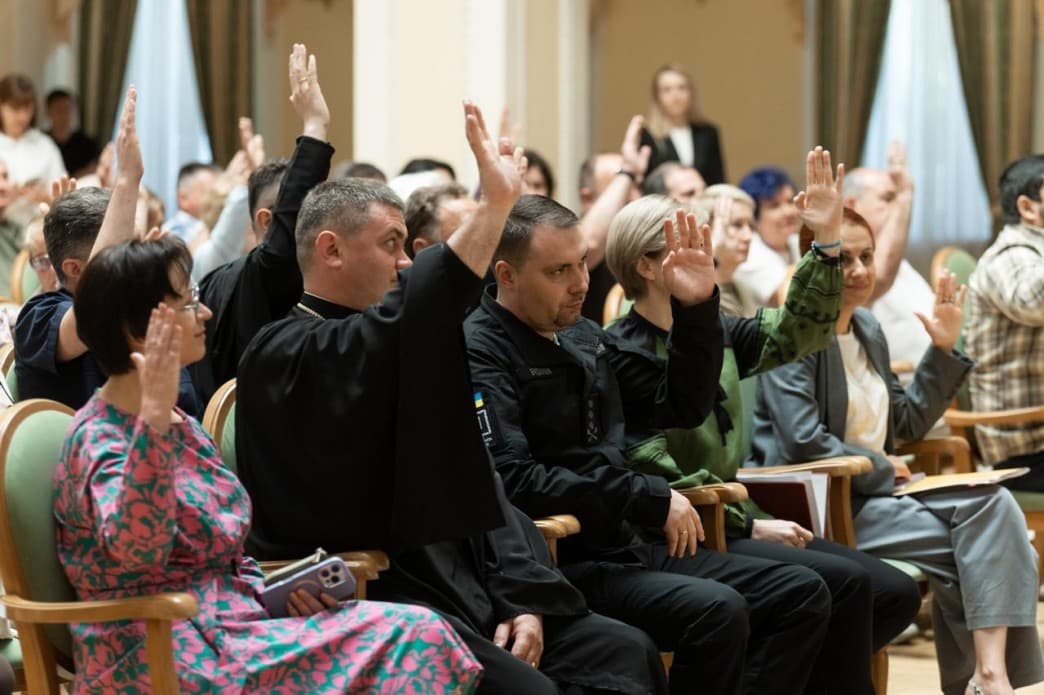 Після років очікування: в Україні розпочнуть будівництво Музею Революції Гідності