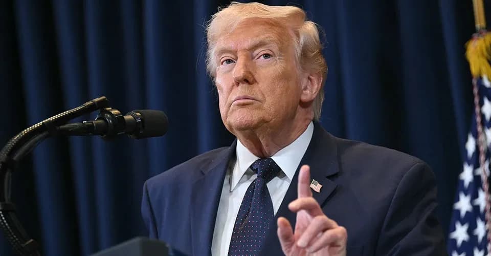 П’ять найбільших телеканалів США припинили спільне висвітлення заходів Трампа