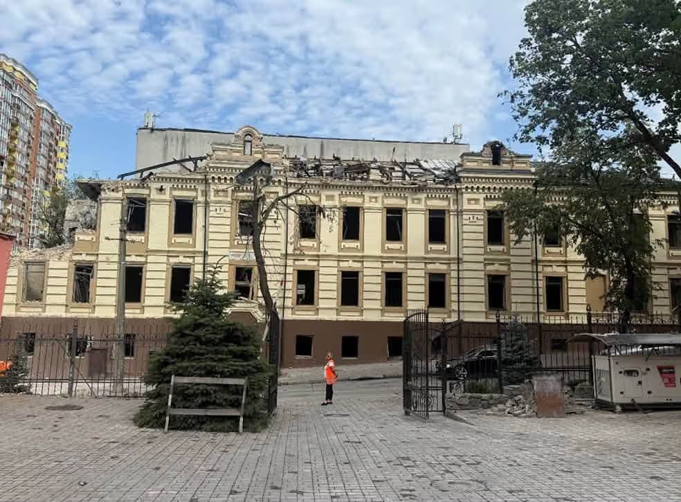 Фото: ДОКС
