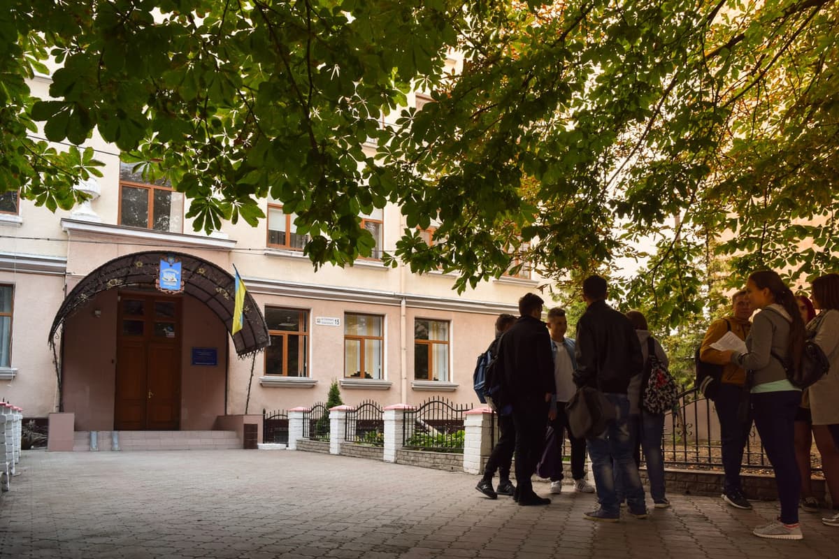 250 тис. гривень грантів: шість коледжів Львівщини отримають фінансування