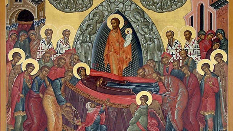 Триває Успенський піст: що треба знати
