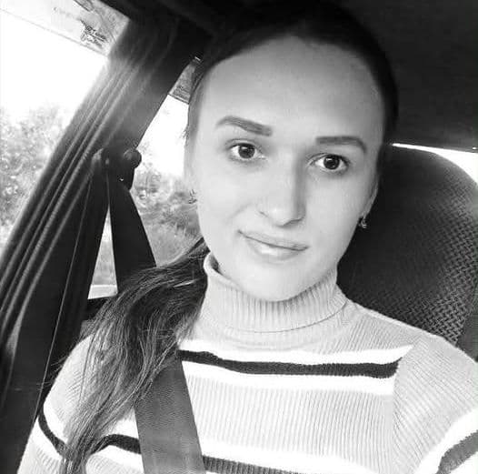 Чотирирічна дівчинка залишилася сиротою: на Львівщині загинула вдова нацгвардійця, який був жертвою теракту у Львові