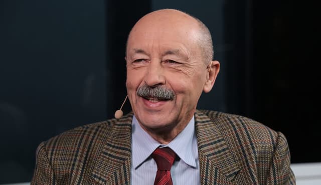 Пауль Пшенічка