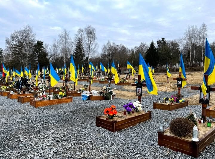 Фото: Гарнізонний храм