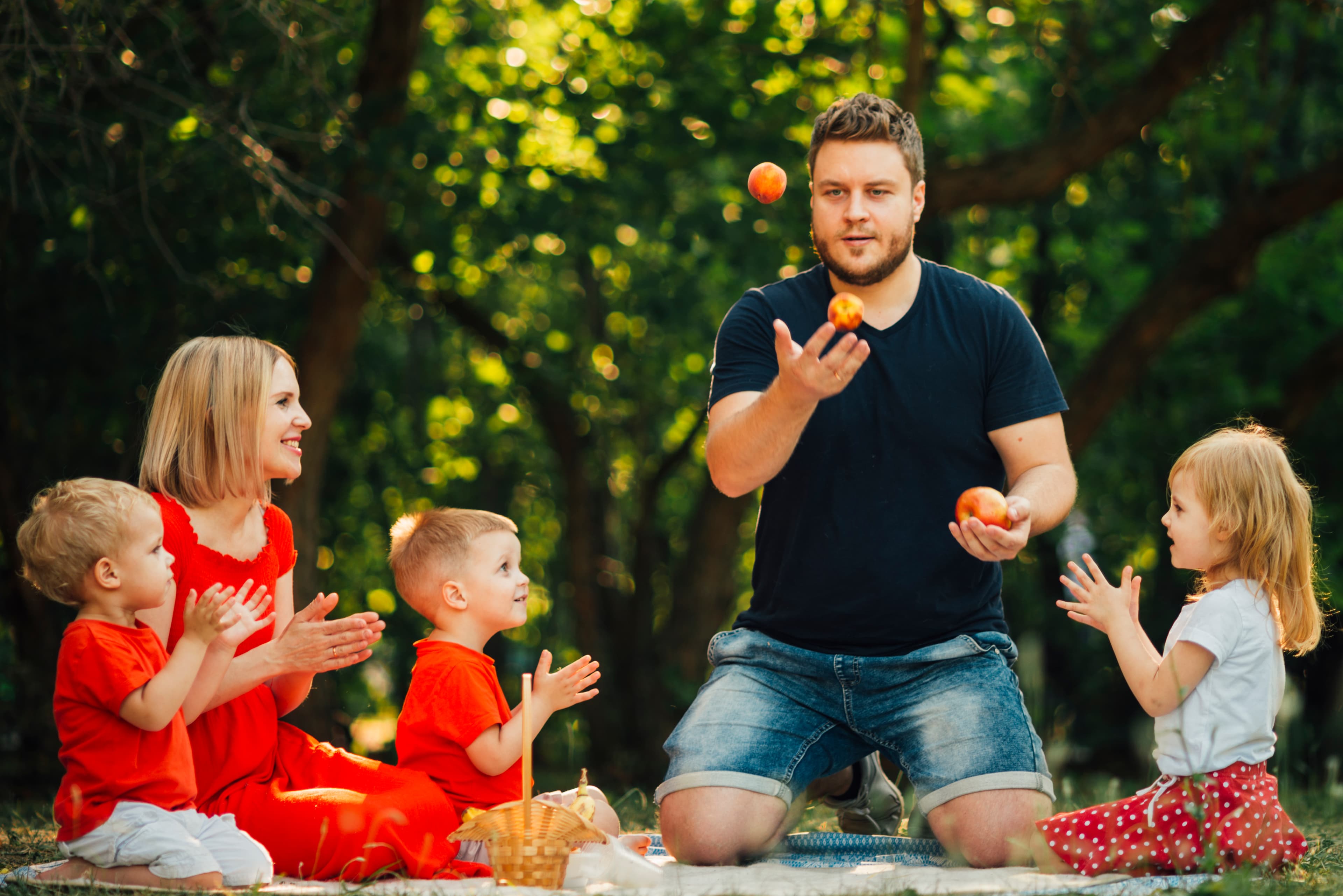 У Львові відбудеться сімейний фестиваль