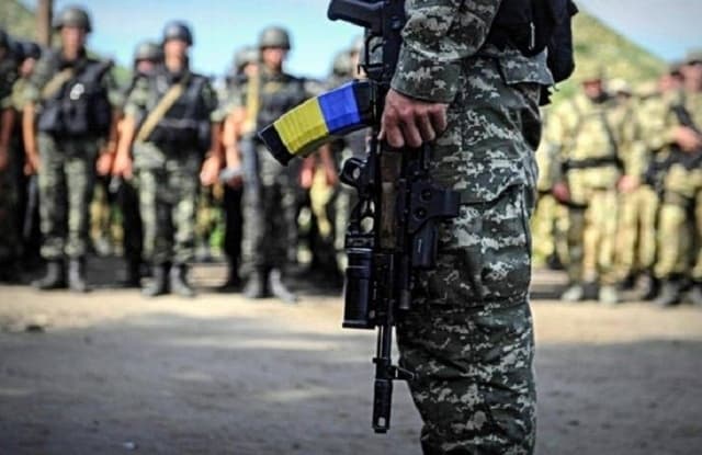 Скільки ухилянтів від мобілізації та спроб незаконно перетнути кордон виявили на Львівщині