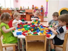 Як записати дитину у львівський дитсадок он-лайн. Інфографіка