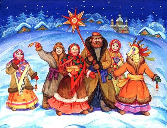 Львів'ян запрошують на різдвяні коляди в Преображенську церкву
