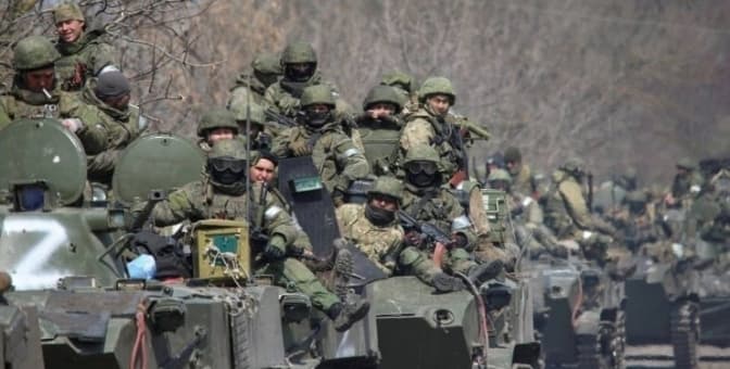 Росія наступає у Лимані та закріплюється в Сєвєродонецьку, обстріли уздовж лінії фронту