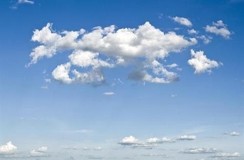 У Києві зафіксували тимчасові збої в роботі пунктів моніторингу якості повітря