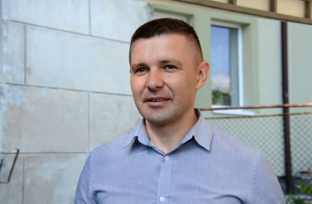 Музей-заповідник «Личаківський цвинтар» отримав нового керівника