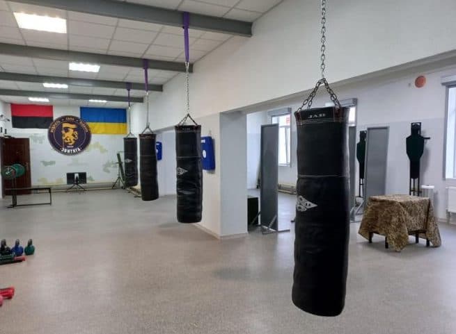 Фото: пресслужба лмр
