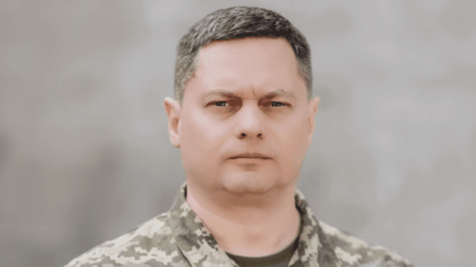Сухопутні війська ЗСУ отримали нового командувача