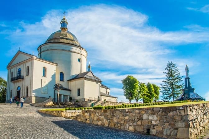 Фото: Олег Божко