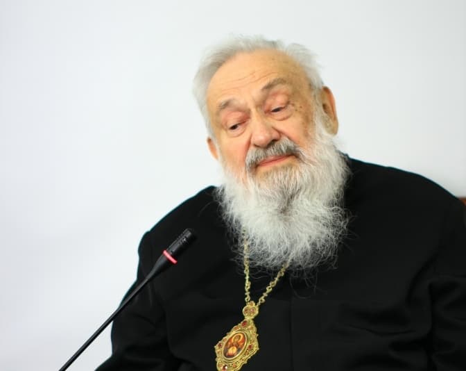 Сім років без Любомира Гузара. П’ять цитат Блаженнішого