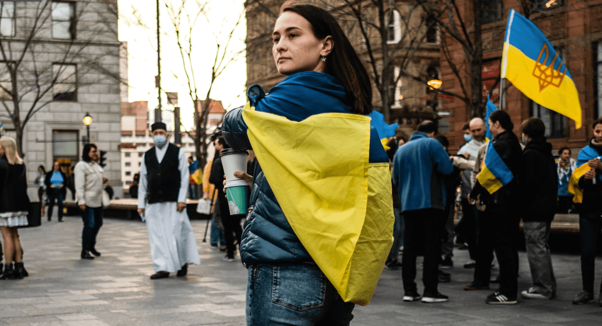Портрет українця у 2025 році