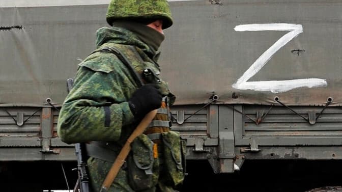На війні в Україні росія задіює достроково звільнених курсантів – бракує офіцерів