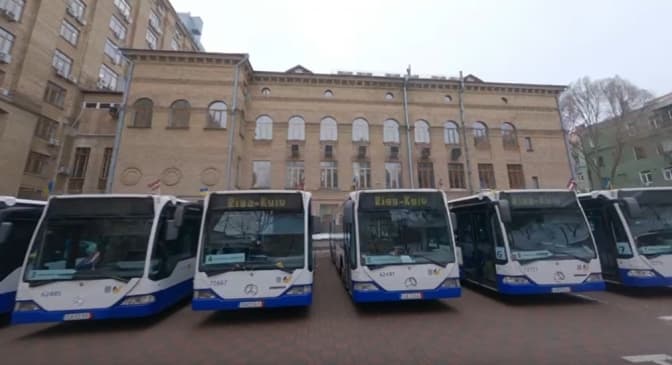 Фото: КМДА