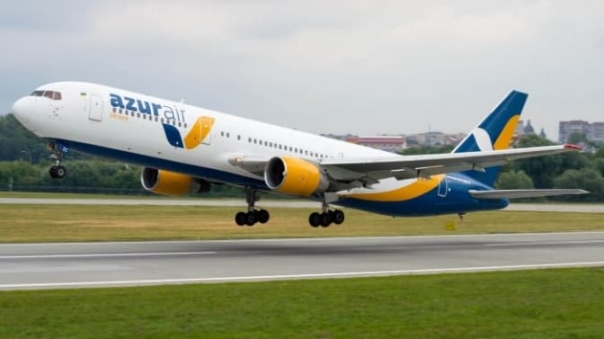 Зі Львова вперше відкриють прямий авіарейс у Домінікану