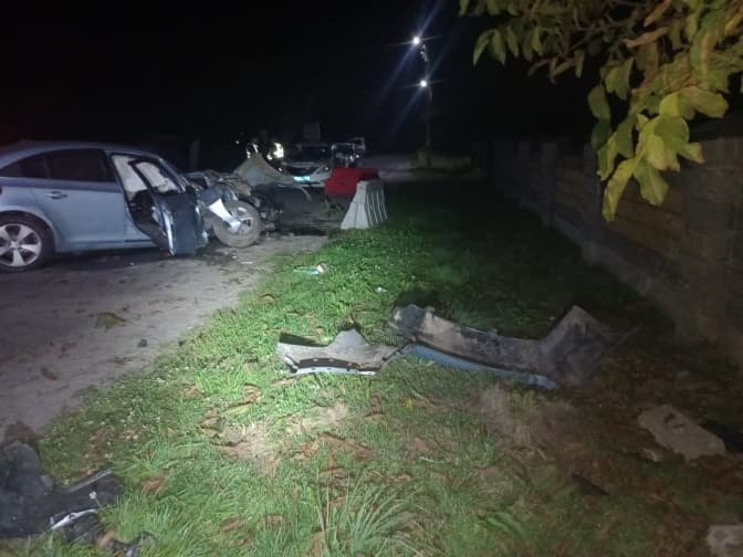 Фото: Поліція Львівської області