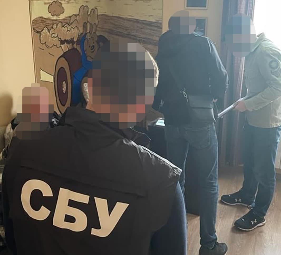 У Львові посадили на 5 років чоловіка, який поширював кремлівські наративи