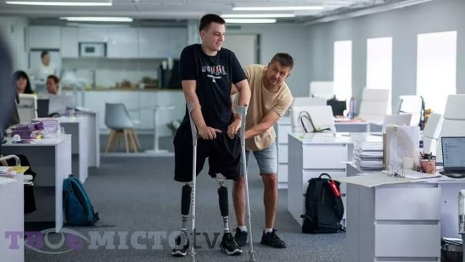 Фото: Іван Станіславський/Твоє місто