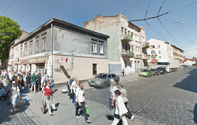 Фото:googlemaps