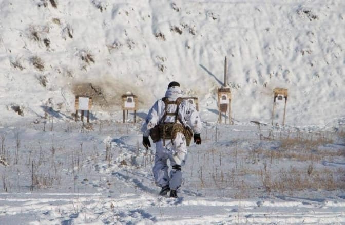 Фото: Фейсбук 80 окрема десантно-штурмова бригада ДШВ ЗСУ