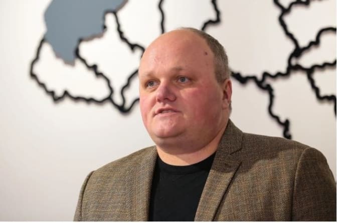Керівник львівського відділення фонду держмайна звільнився з посади