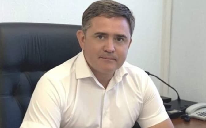 Російські військові викрали гендиректора ЗАЕС