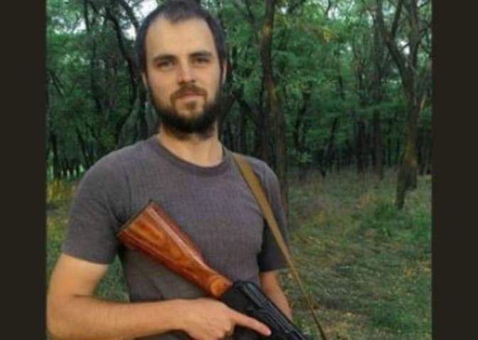 На Луганщині загинув 35-річний військовий з Дрогобиччини Тарас Коваль