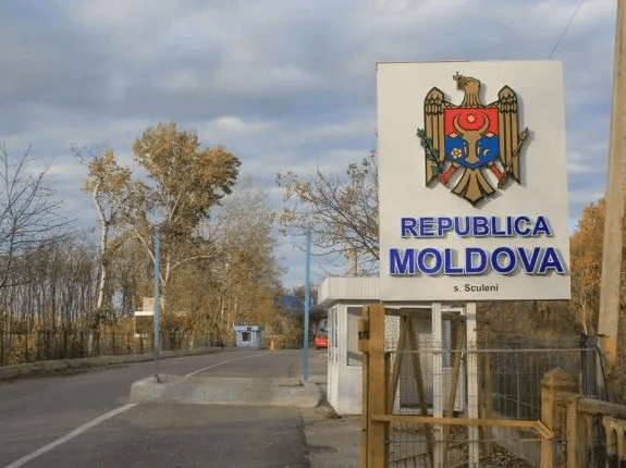 59-річний львів'янин намагався незаконно перетнути кордон з Молдовою