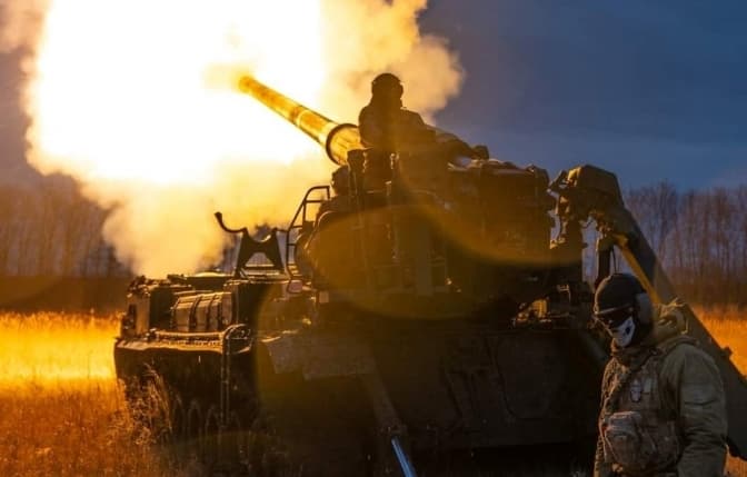 Українські захисники знищили ще 430 окупантів, – Генштаб