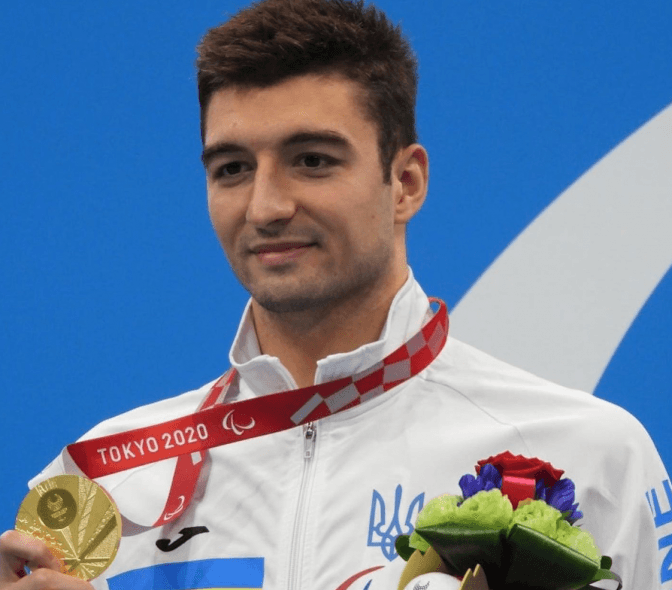 Фото: Національний паралімпійський комітет України