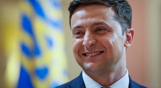 Про що говорили українські президент і посадовці у перший день форуму у Давосі