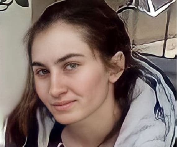 На Львівщині розшукують 23-річну жінку, яка вийшла з дому і не повернулась. Оновлено