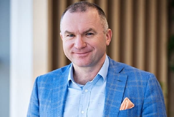 Ігор Мазепа вийшов з-під варти під заставу