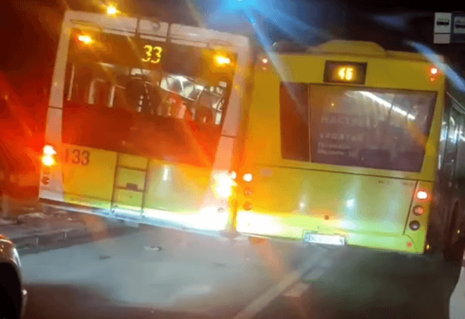 Фото: Скрін з відео