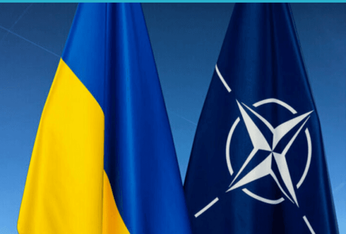 Рівень підтримки вступу України до НАТО зменшується, а до ЄС – зростає. Опитування