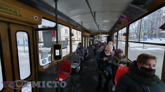Інтервал руху – 7 хвилин. Якою буде нова транспортна мережа у Львові і коли її впровадять
