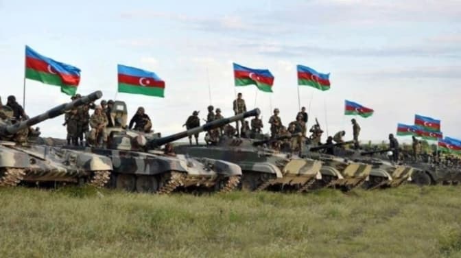Українців закликають не їхати до Азербайджану та Вірменії через бойові дії на кордоні країн