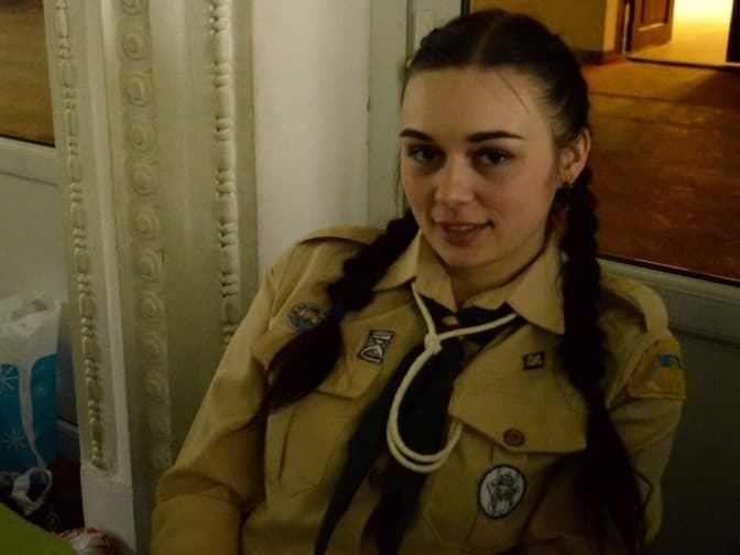 Із міського бюджету Львова виділять гроші на лікування пластунки Галини Николин