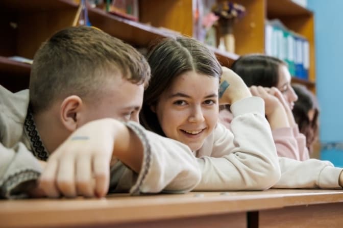У Львові та інших областях відновлять школи, пошкоджені внаслідок війни. Які саме